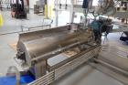 Gem Equipment Continuous Mixer